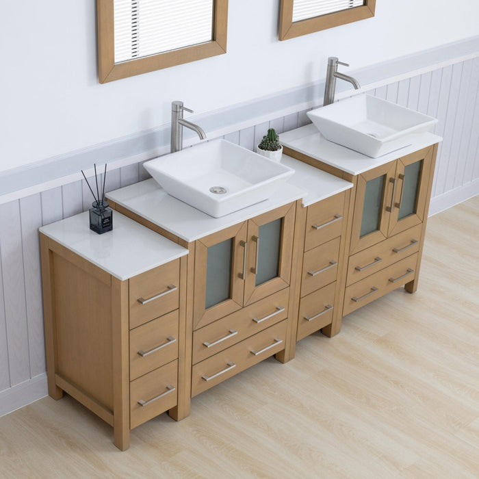 Natural Oak