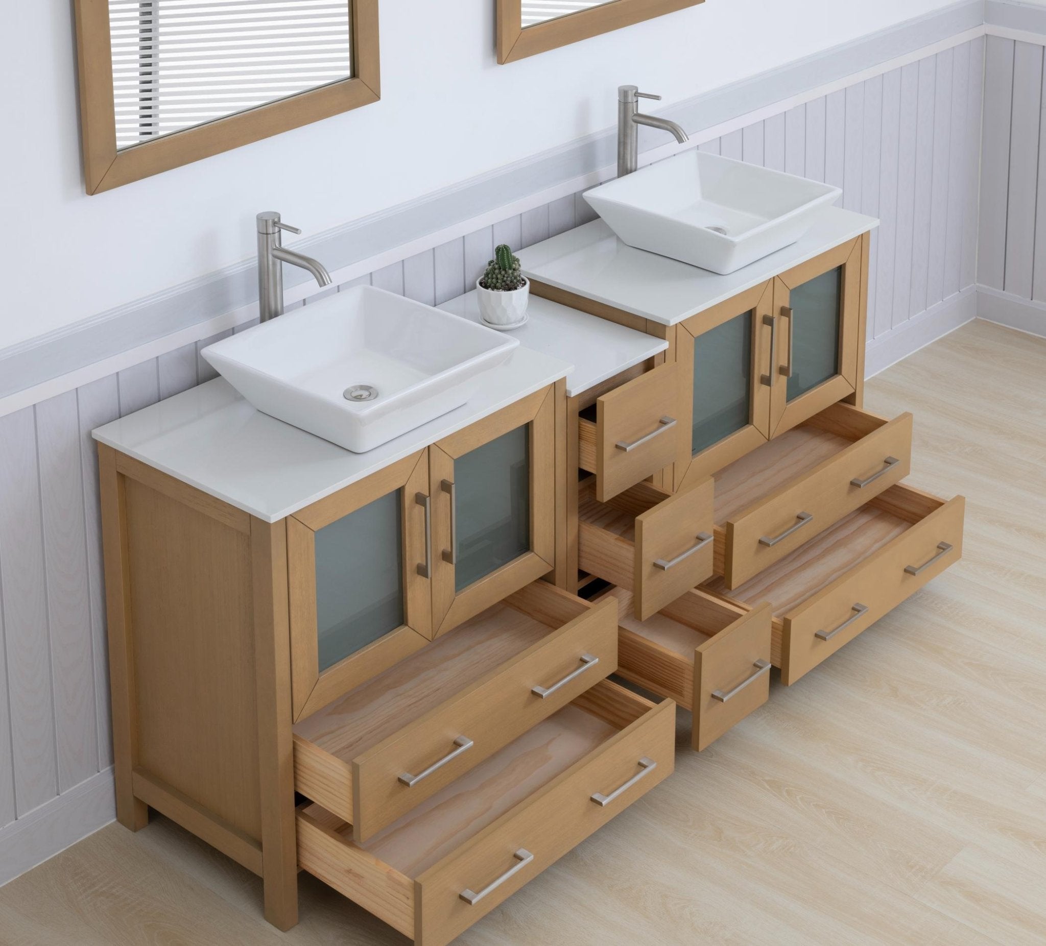 Natural Oak