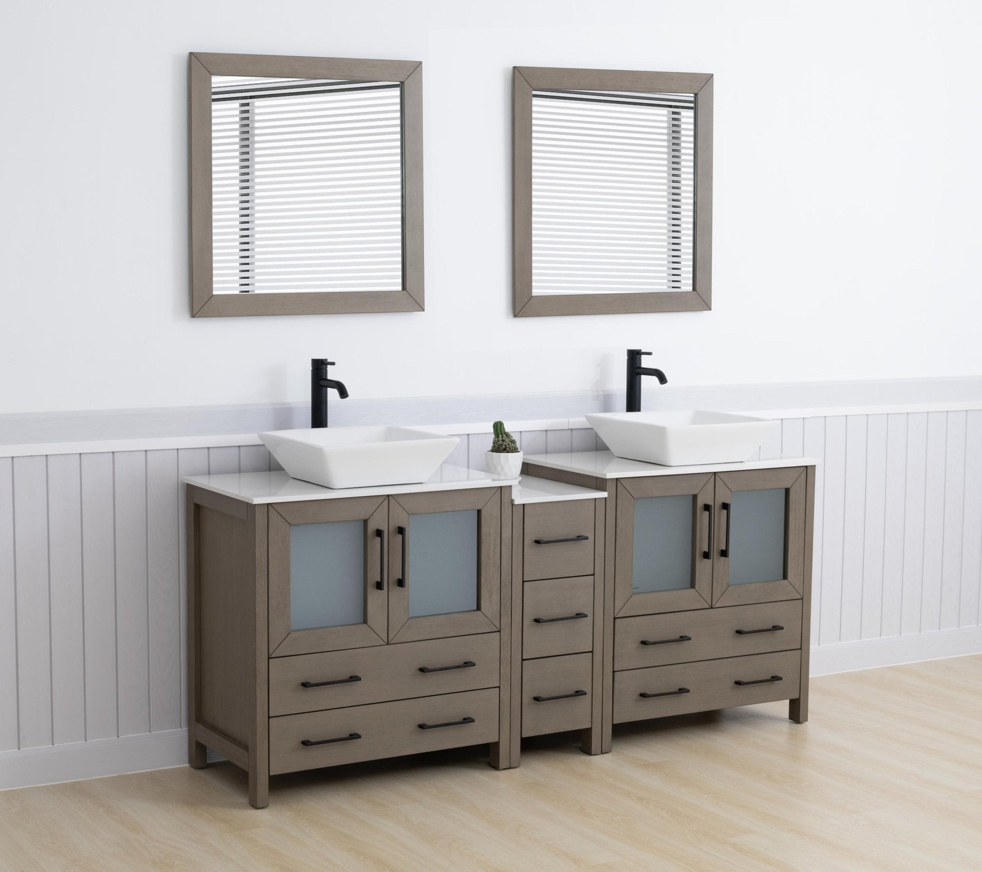Driftwood Gray