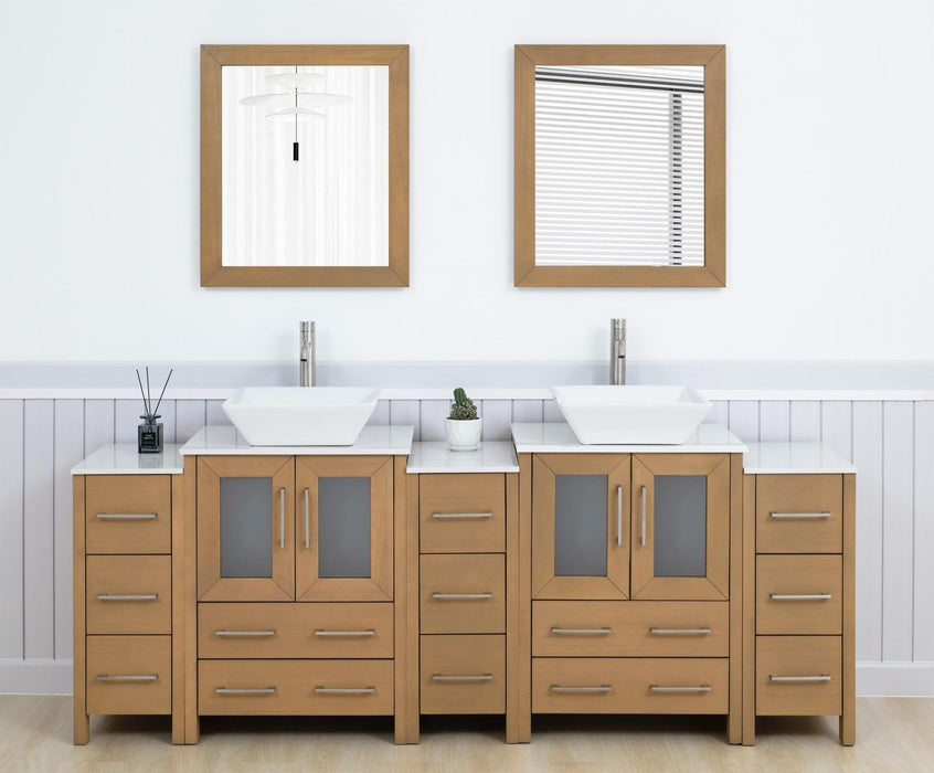 Natural Oak
