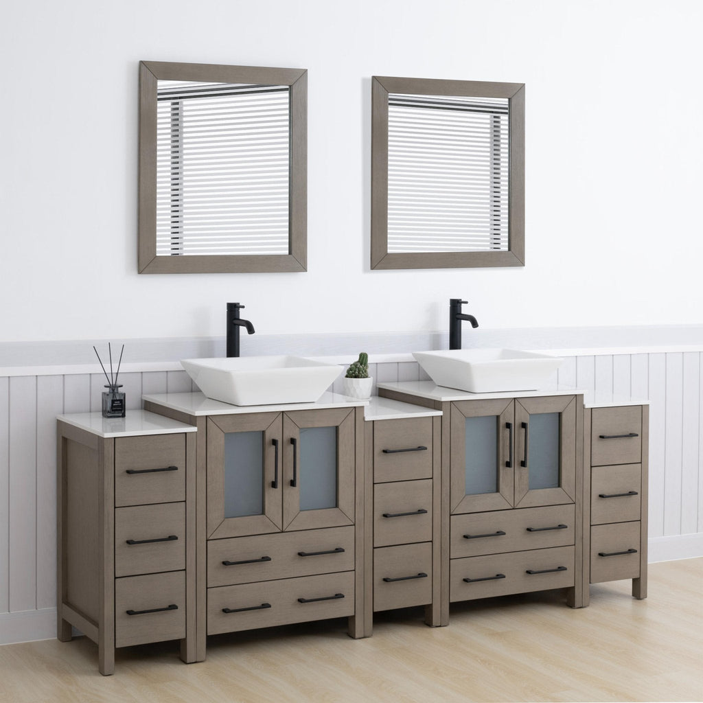 Driftwood Gray