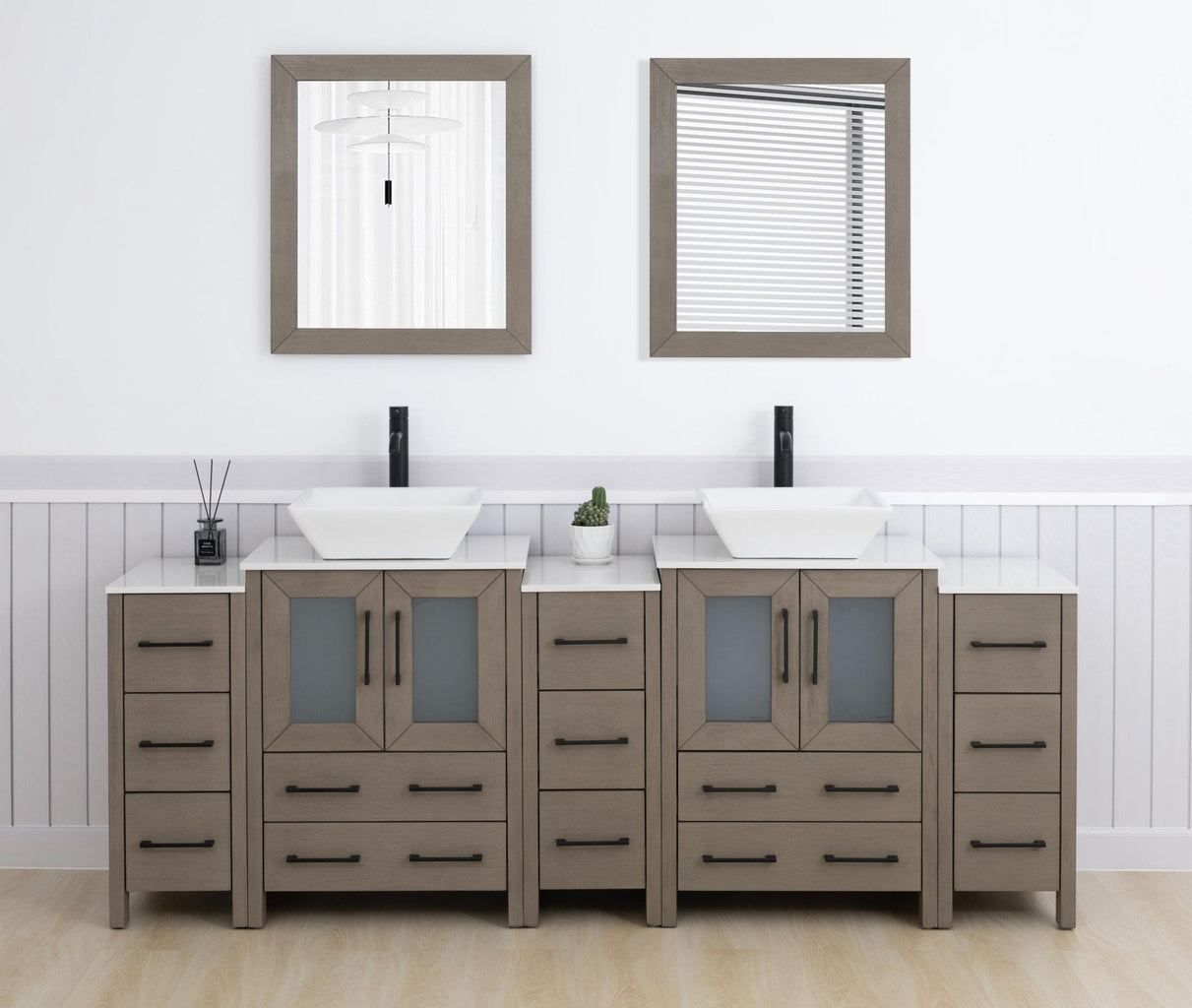 Driftwood Gray