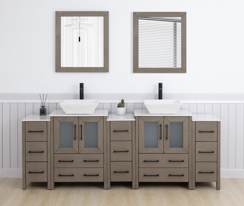 Driftwood Gray