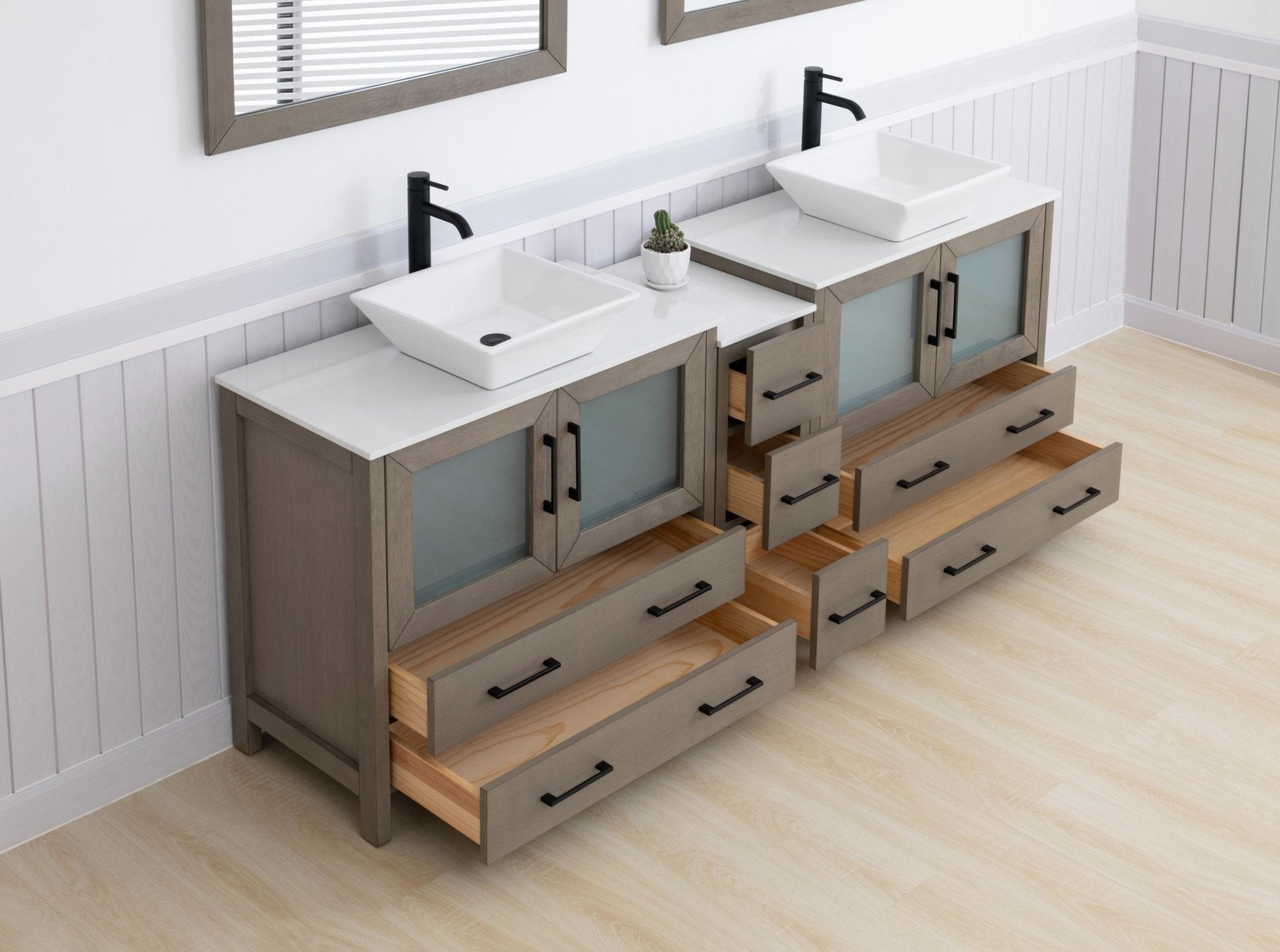 Driftwood Gray