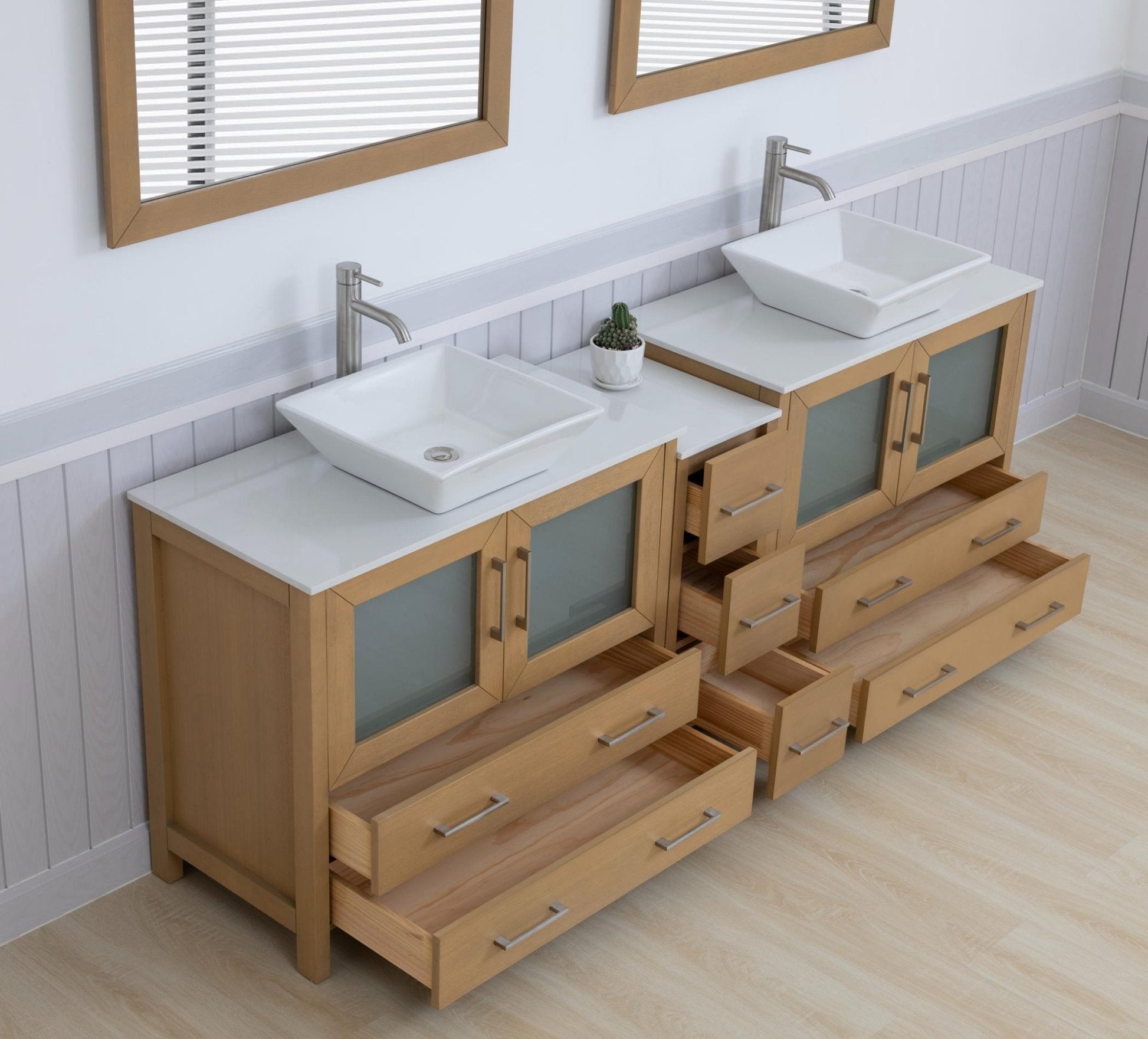 Natural Oak