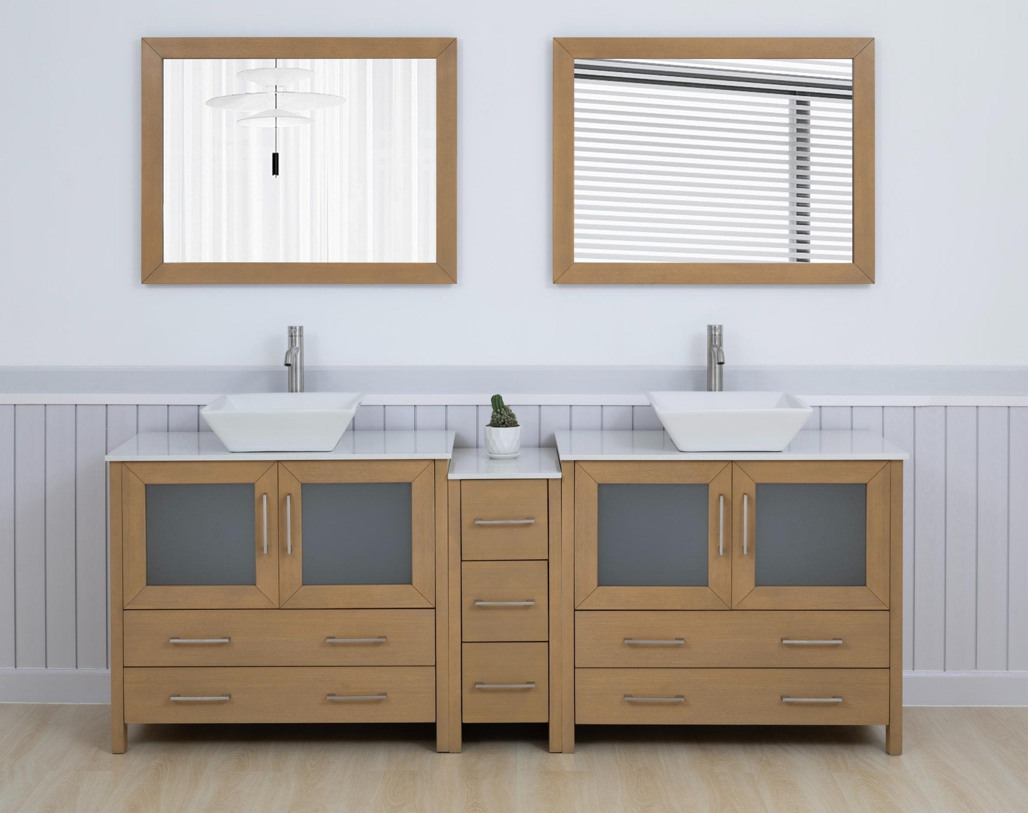 Natural Oak