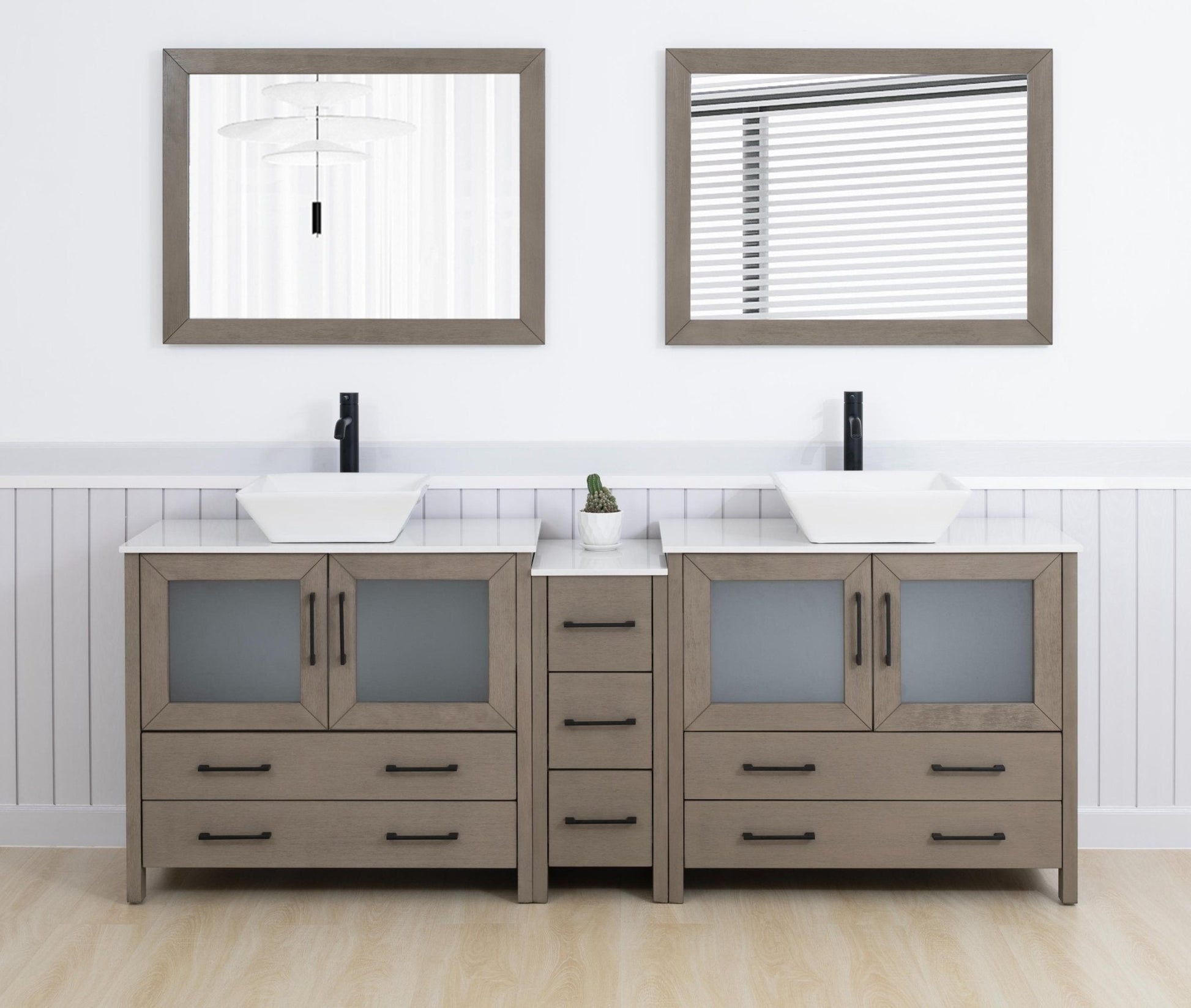 Driftwood Gray