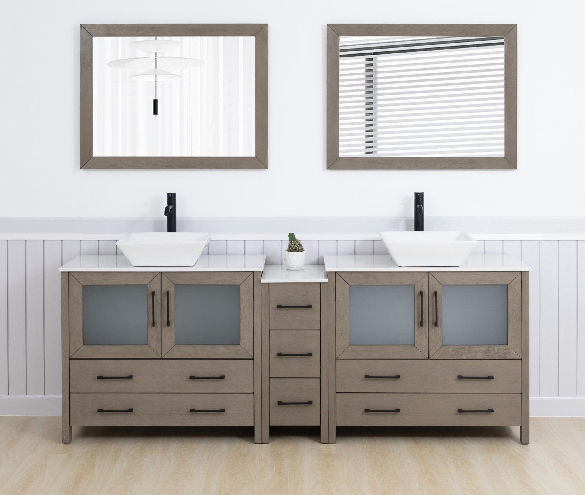 Driftwood Gray