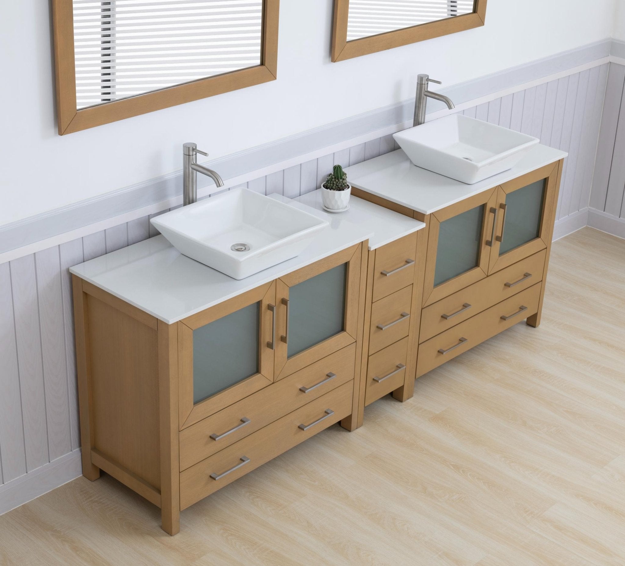 Natural Oak