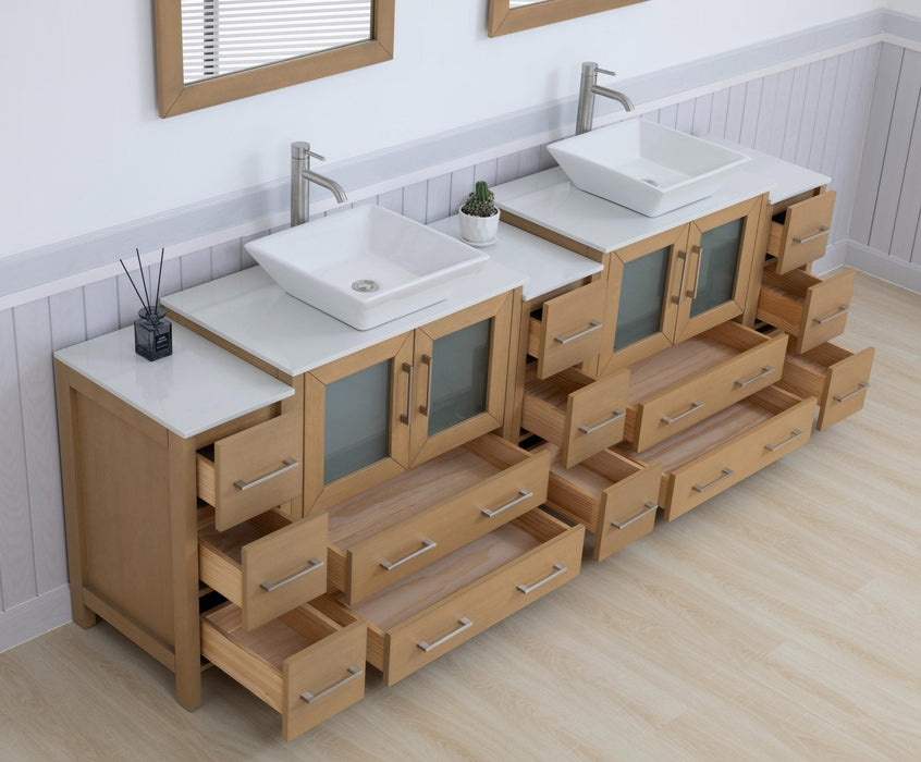 Natural Oak