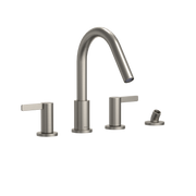 Brushed Nickel
