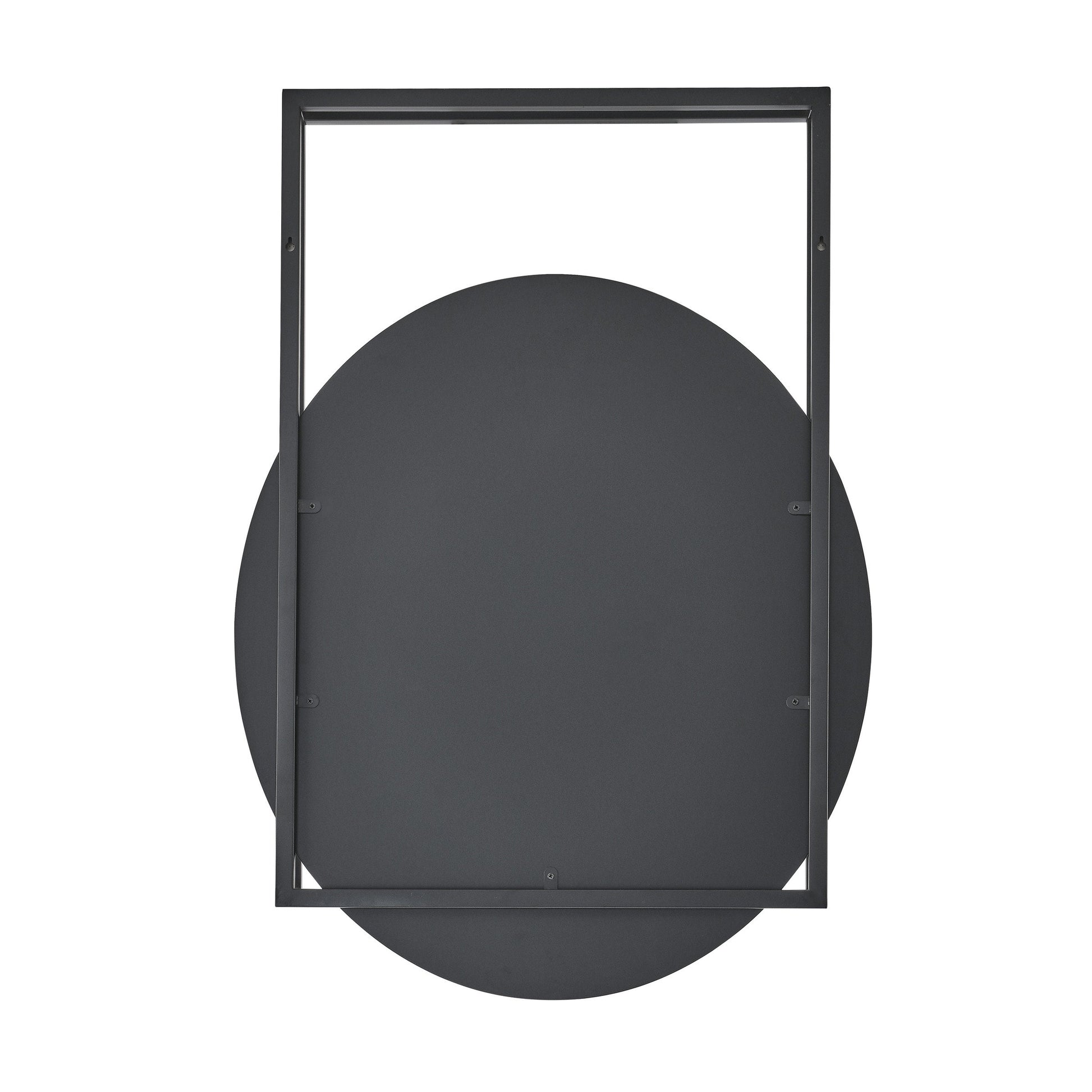Matte Black