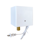 Toto AC Powered 0.5 GPM Water Supply Controller Valve For Touchless Bathroom Spouts