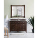 Burnished Mahogany / Ethereal Noctis - 3 Faucet Holes