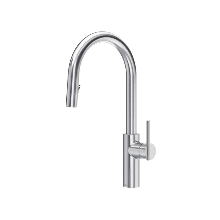 Stainless Steel