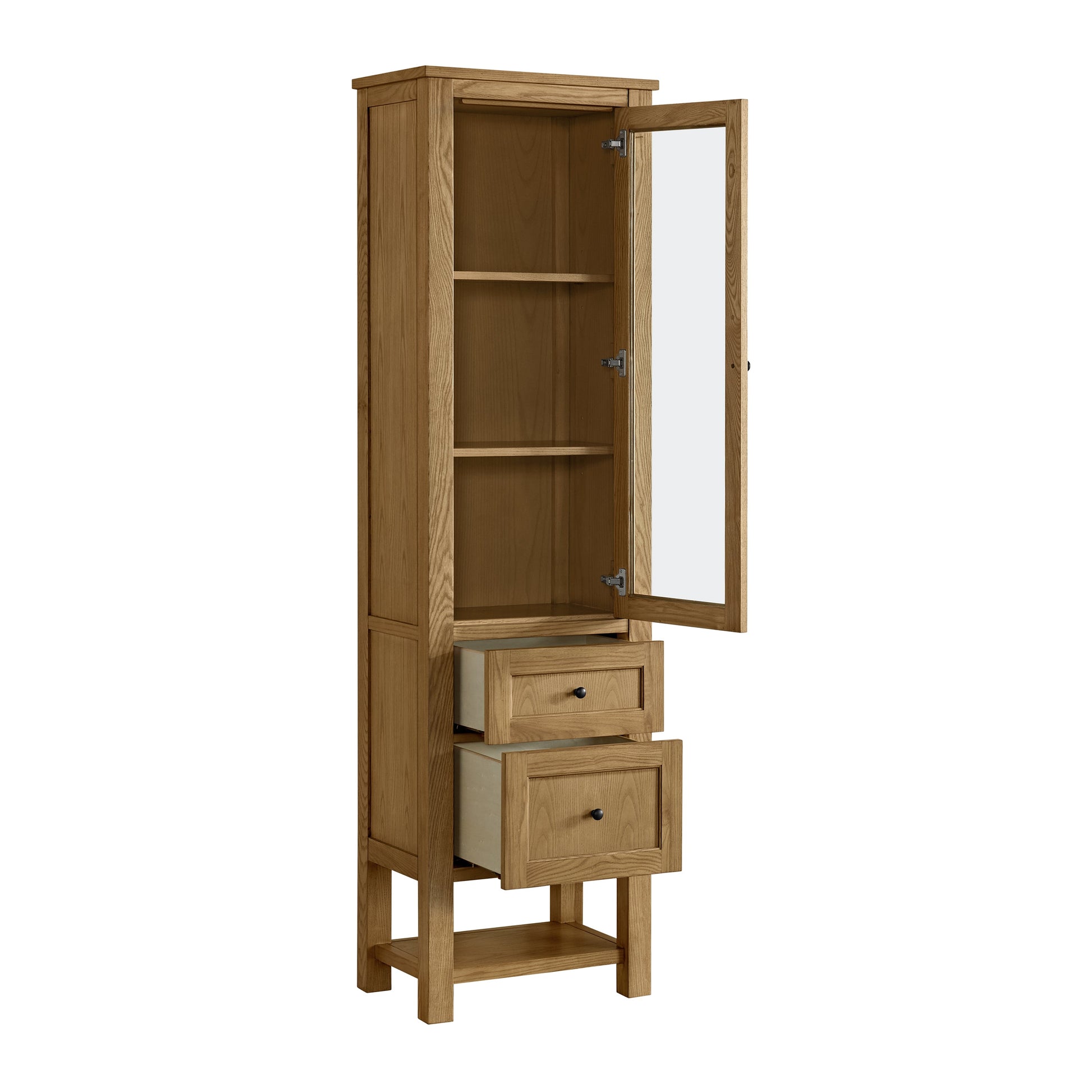 Light Natural Oak