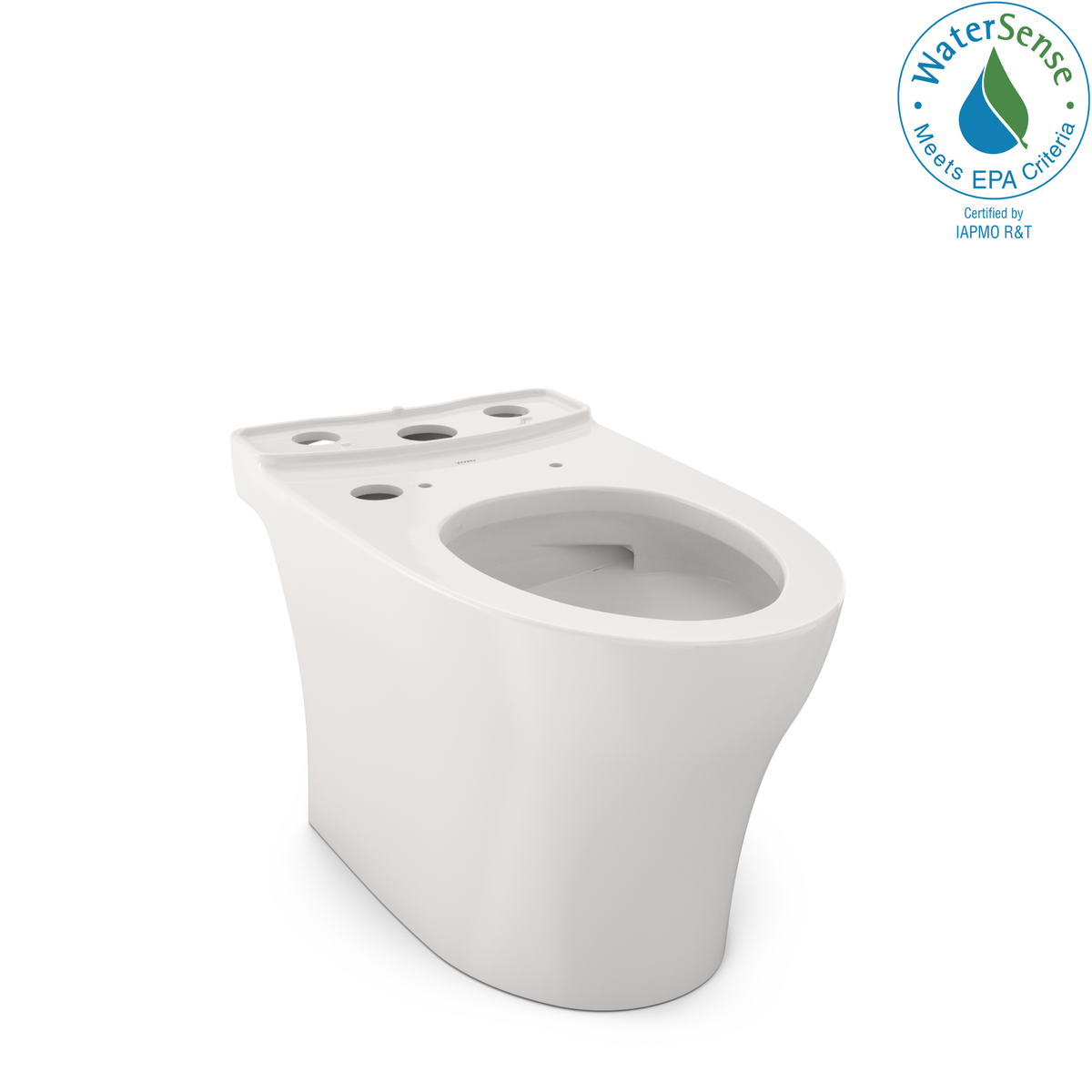 Colonial White