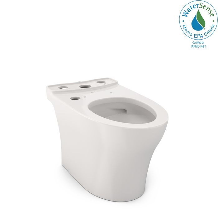 Colonial White
