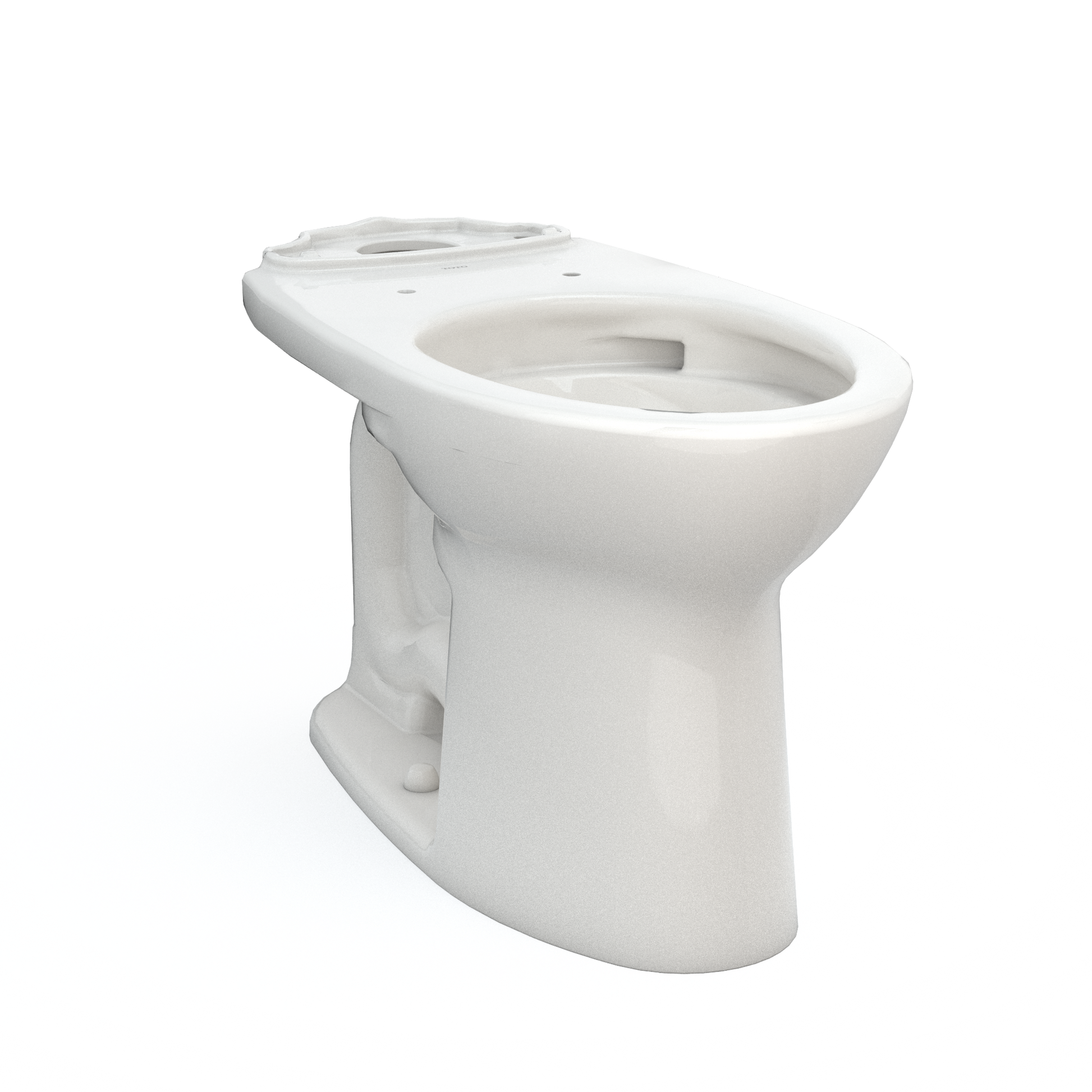 Colonial White