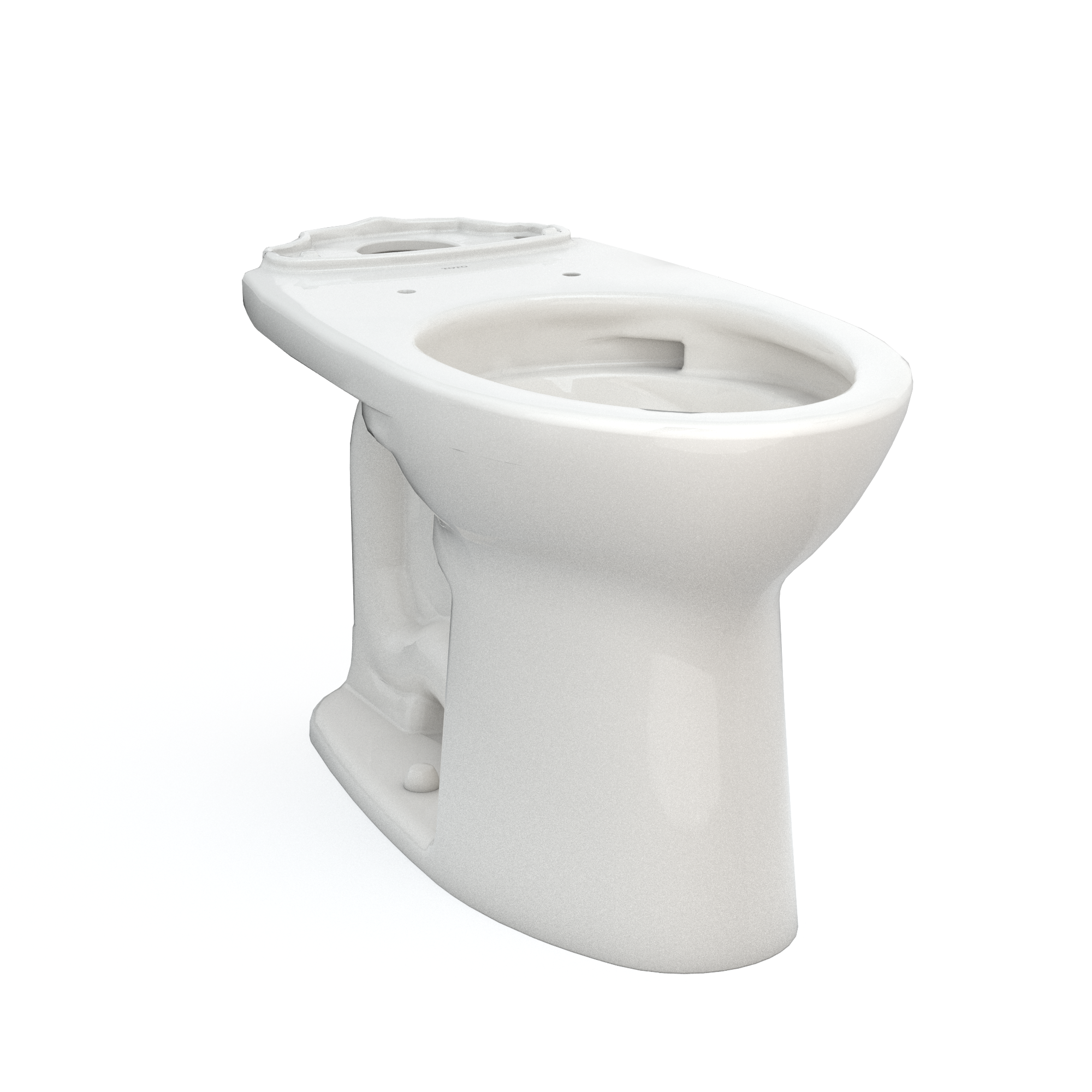Colonial White