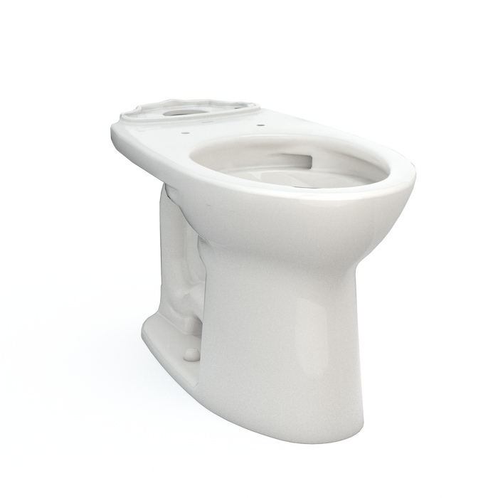 Colonial White