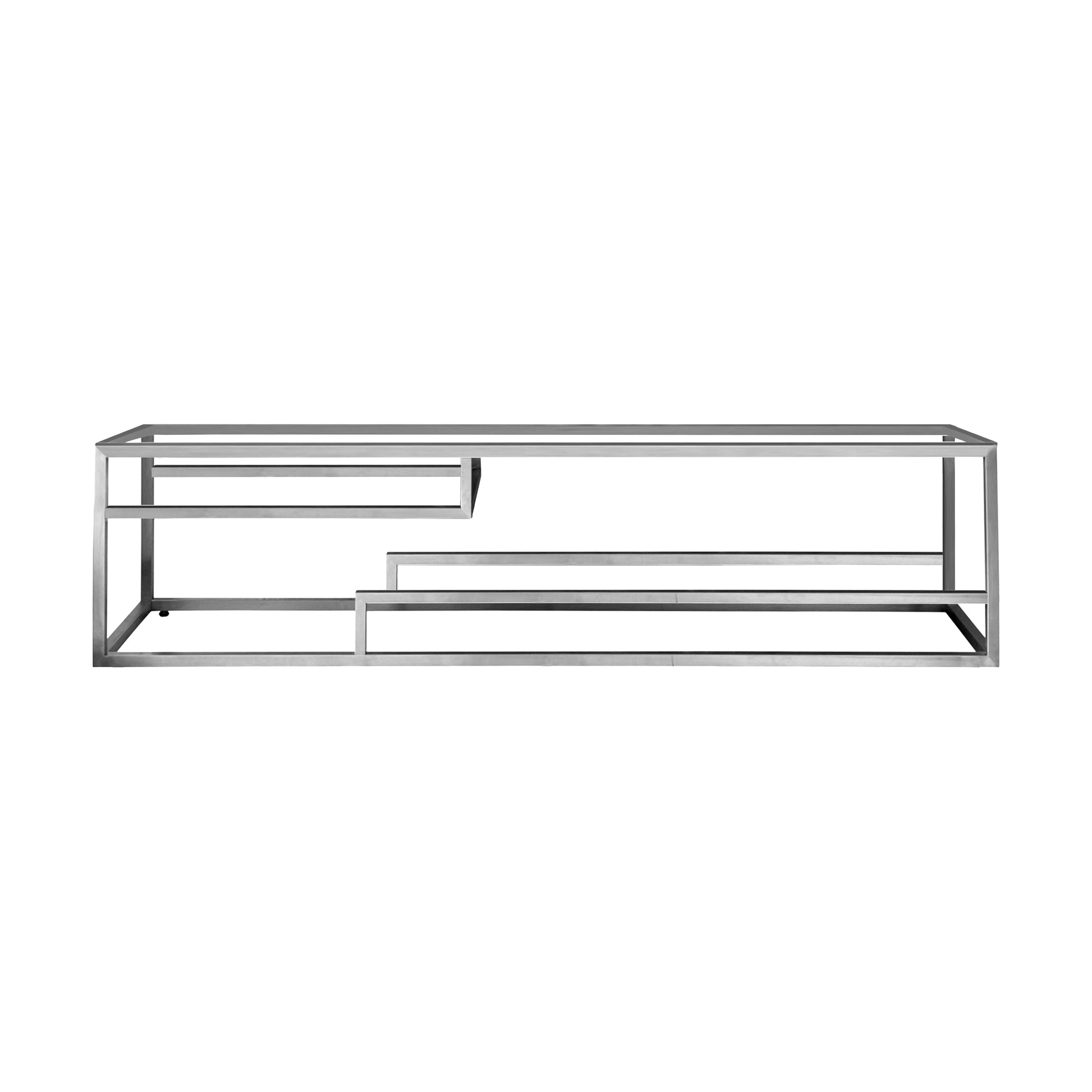 Satin Nickel