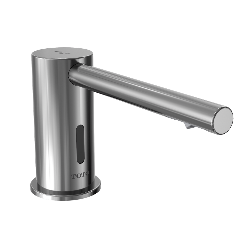 Polished Chrome