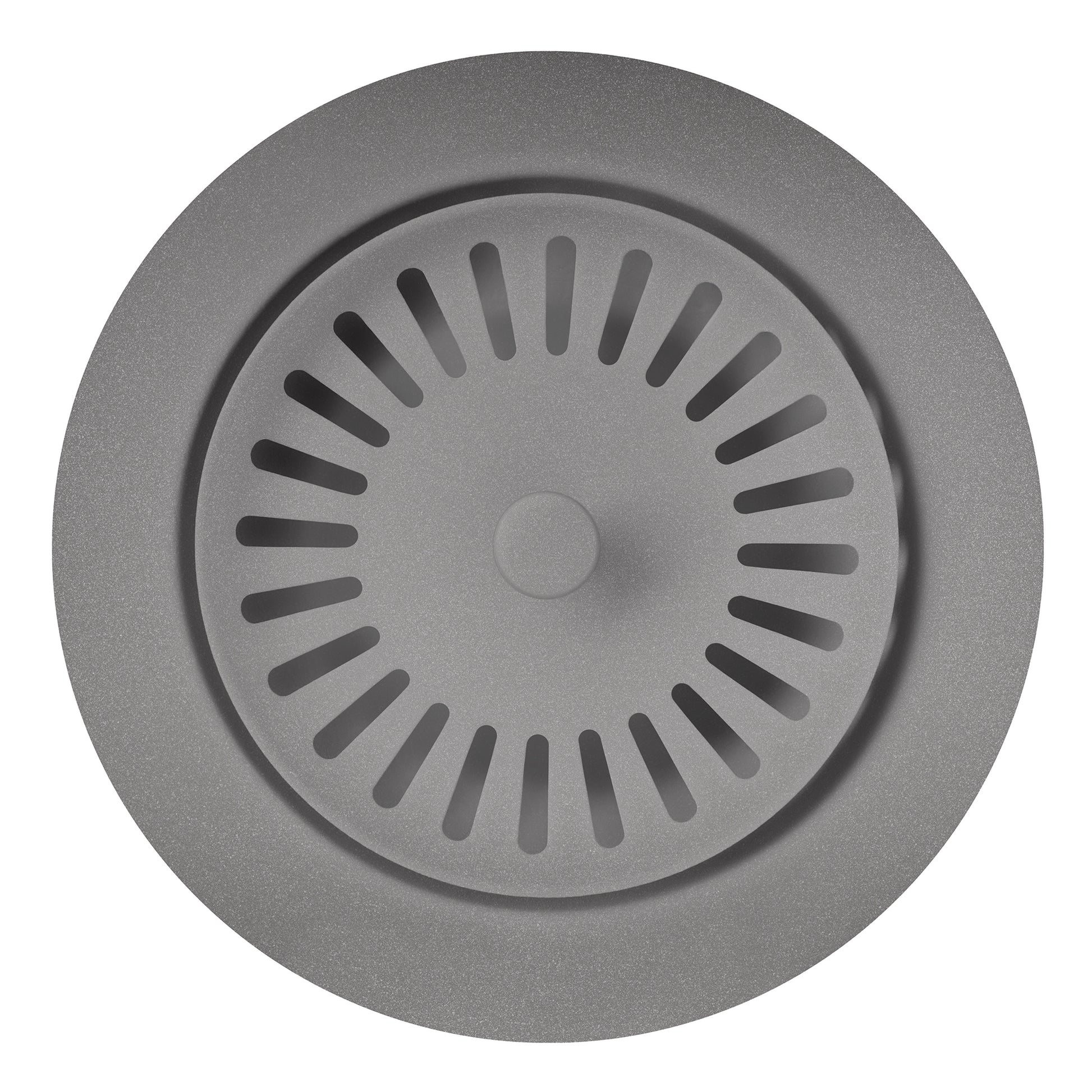 Metallic Gray