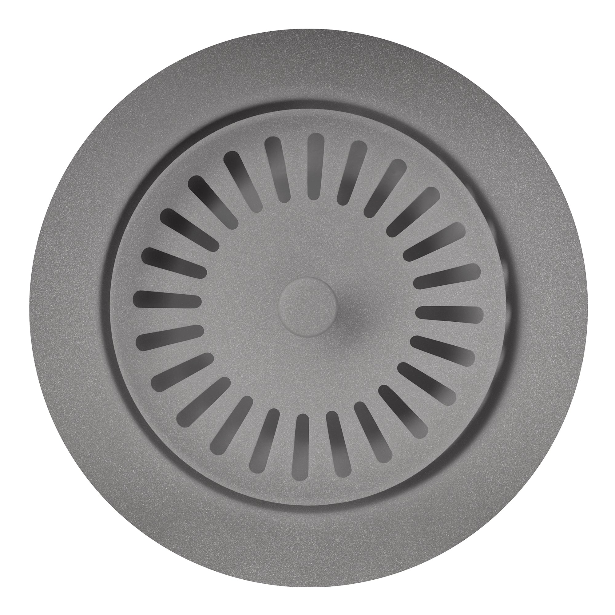 Metallic Gray