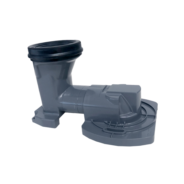 Toilet Parts & Accessories