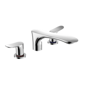 Polished Chrome