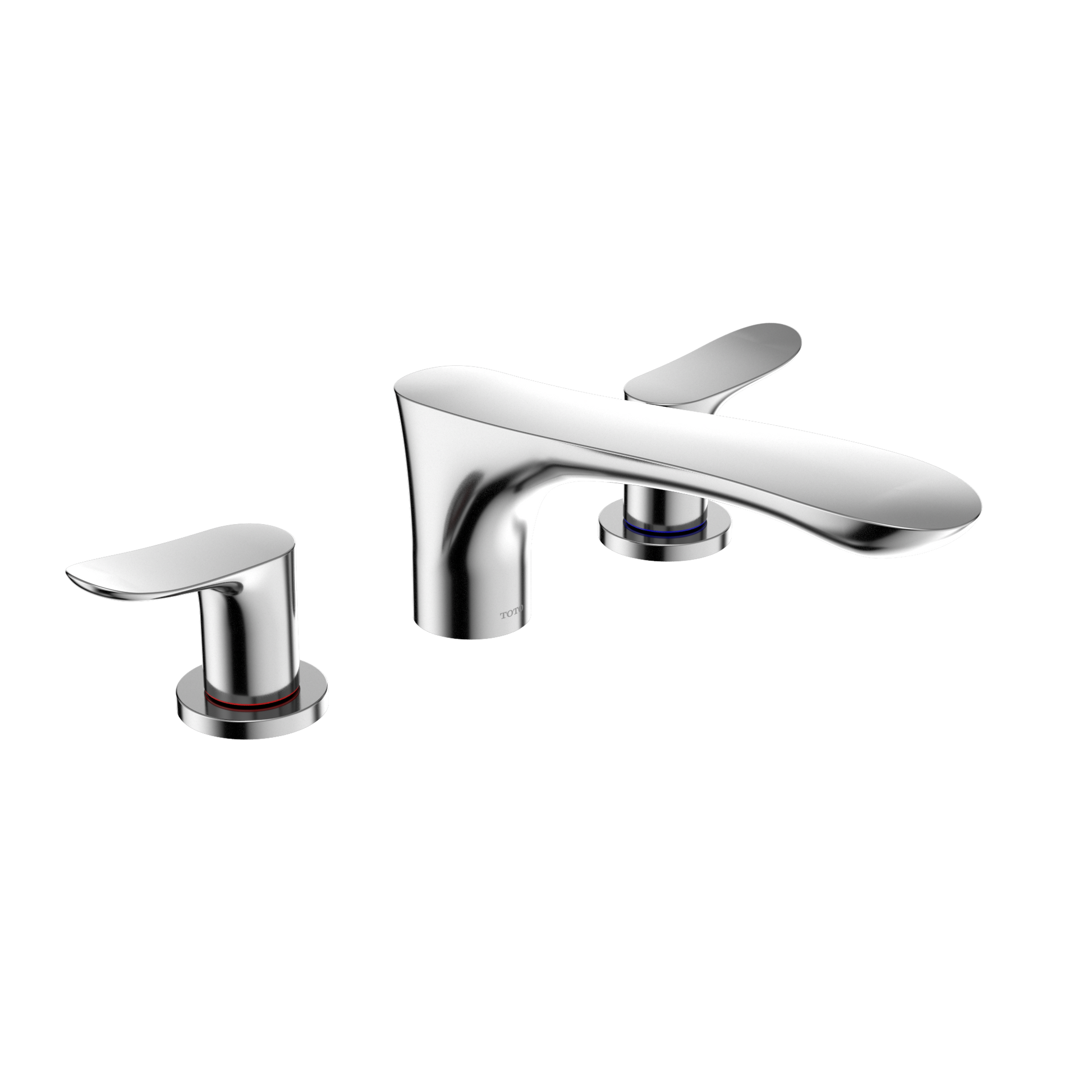 Polished Chrome