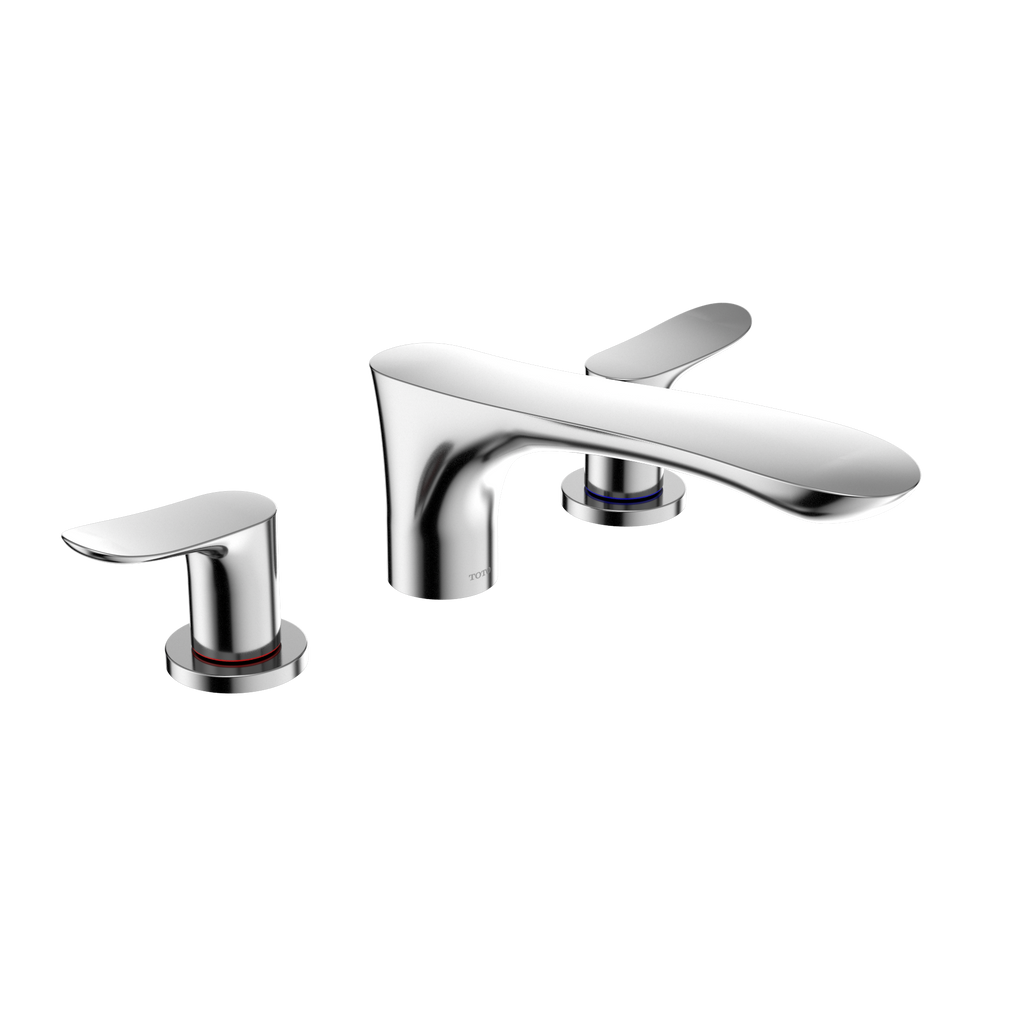 Polished Chrome