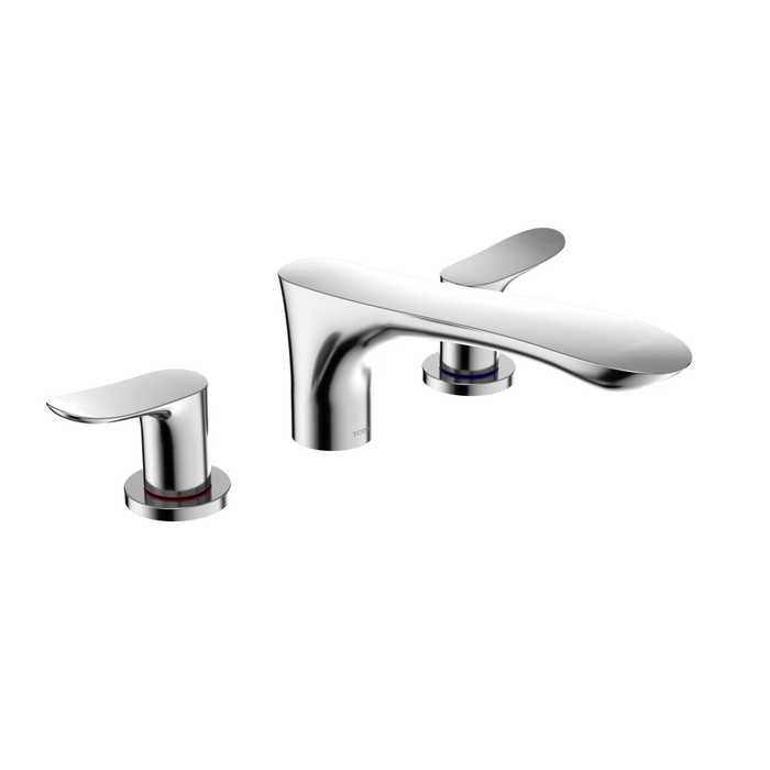 Polished Chrome