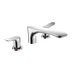 Polished Chrome
