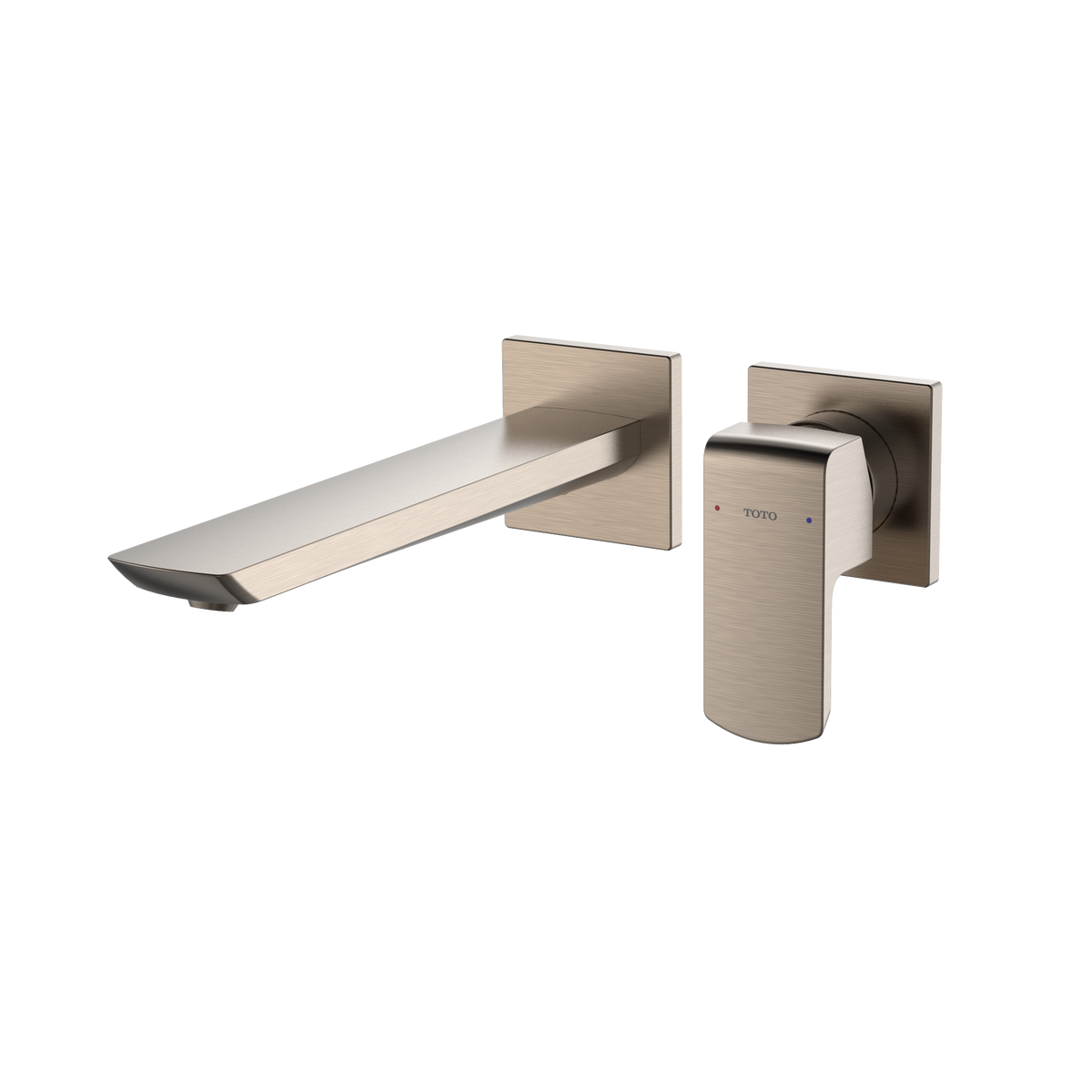 Brushed Nickel