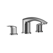 Polished Chrome