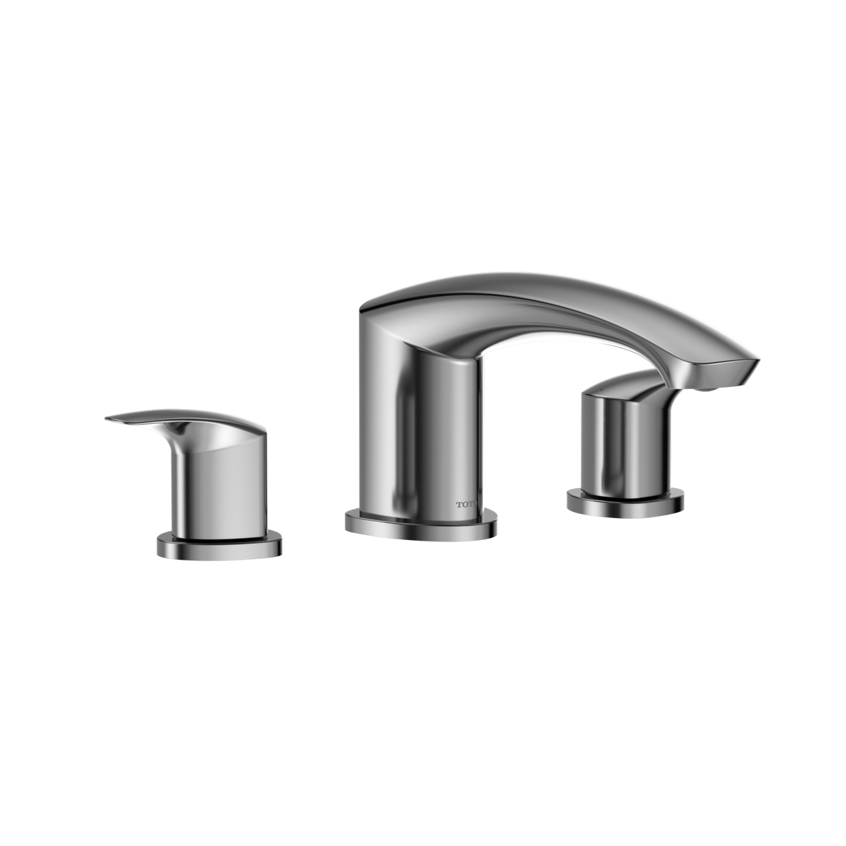 Polished Chrome