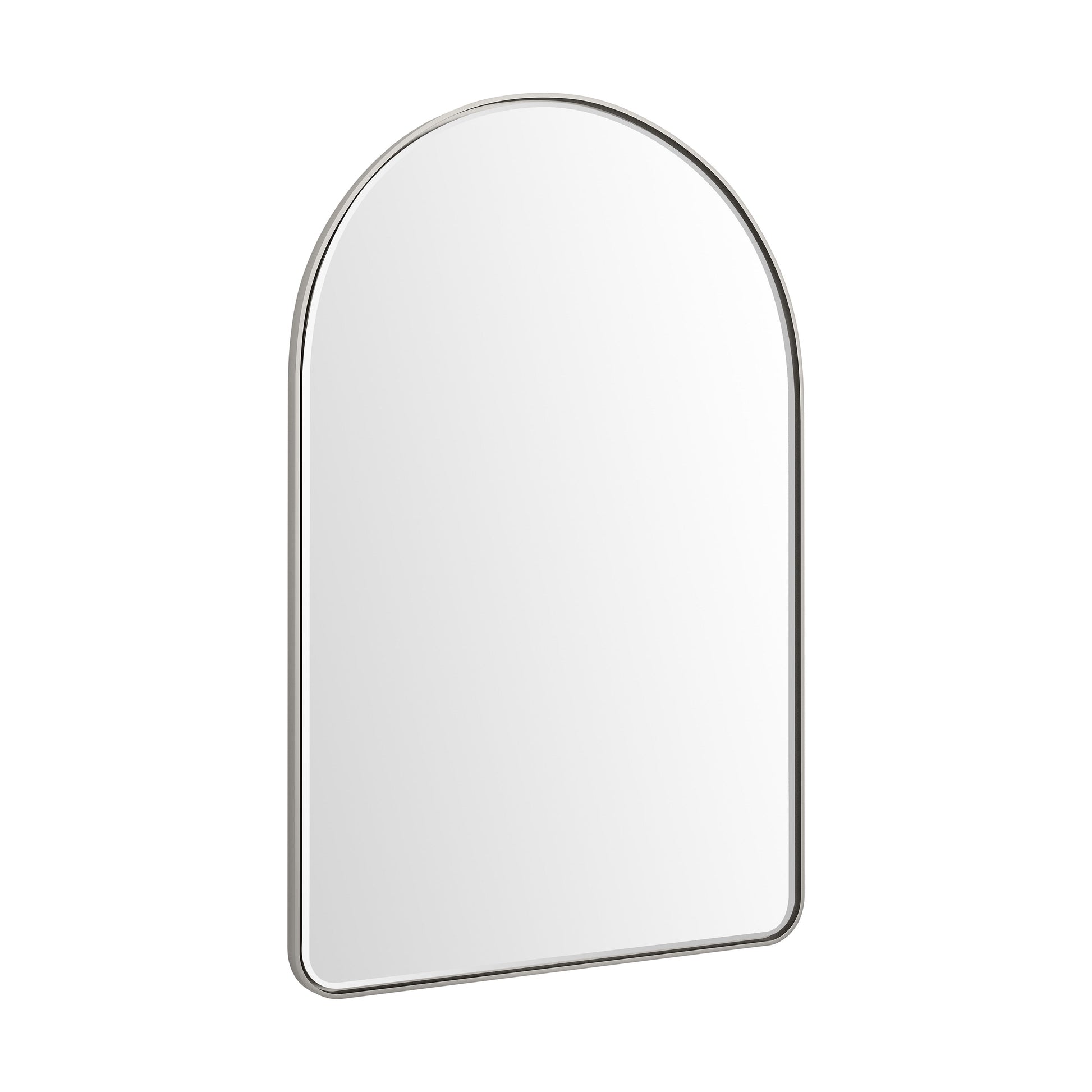 Satin Nickel