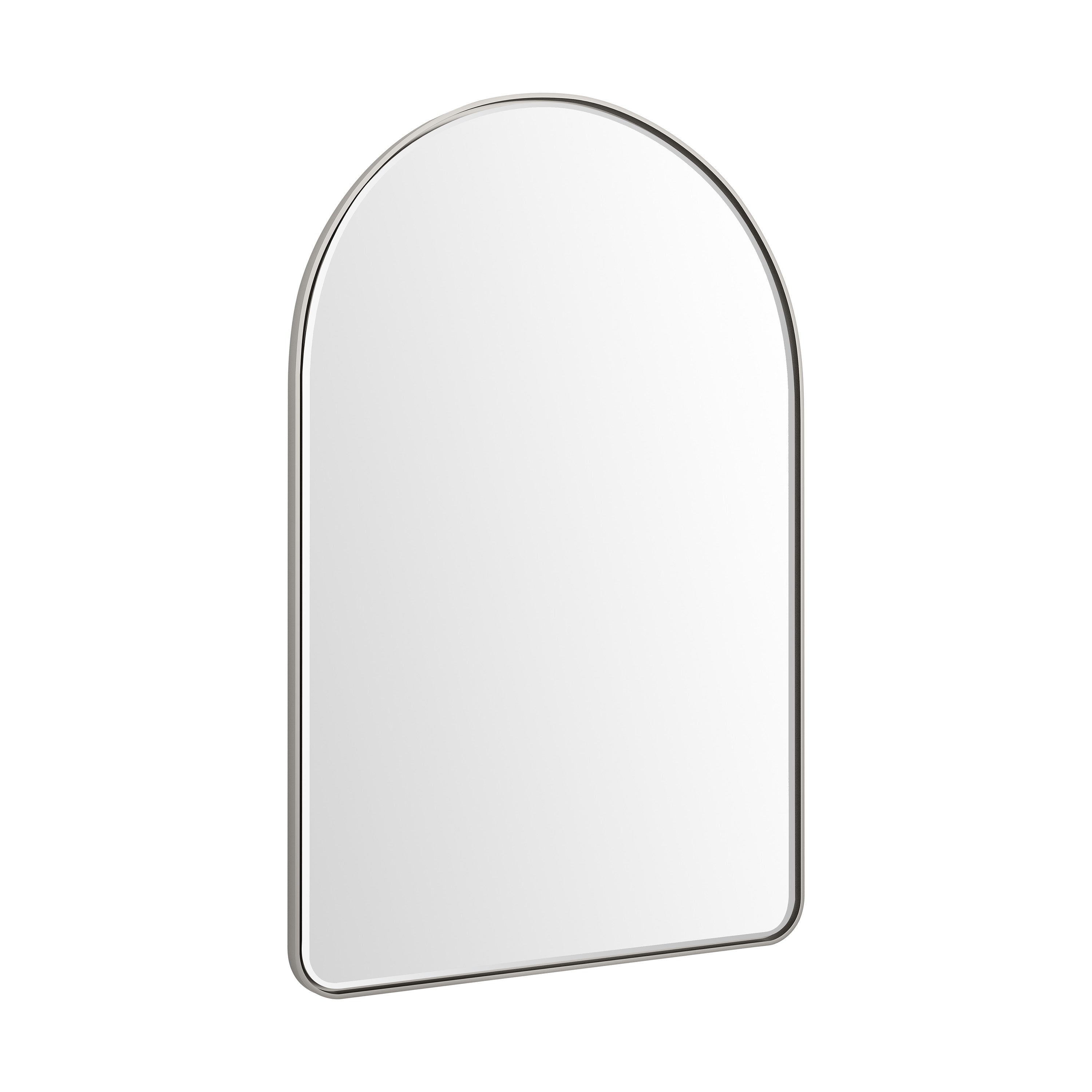 Satin Nickel