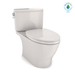 Colonial White