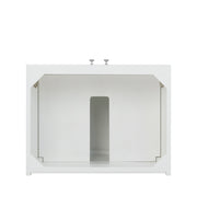 Glossy White / No Base