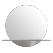 Brushed Nickel
