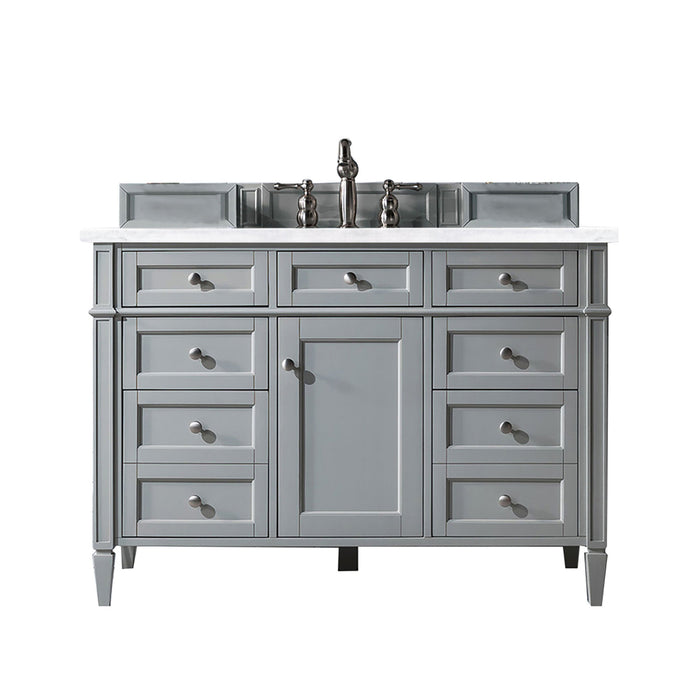 Urban Gray / Arctic Fall - 3 Faucet Holes