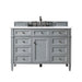 Urban Gray / Arctic Fall - 3 Faucet Holes