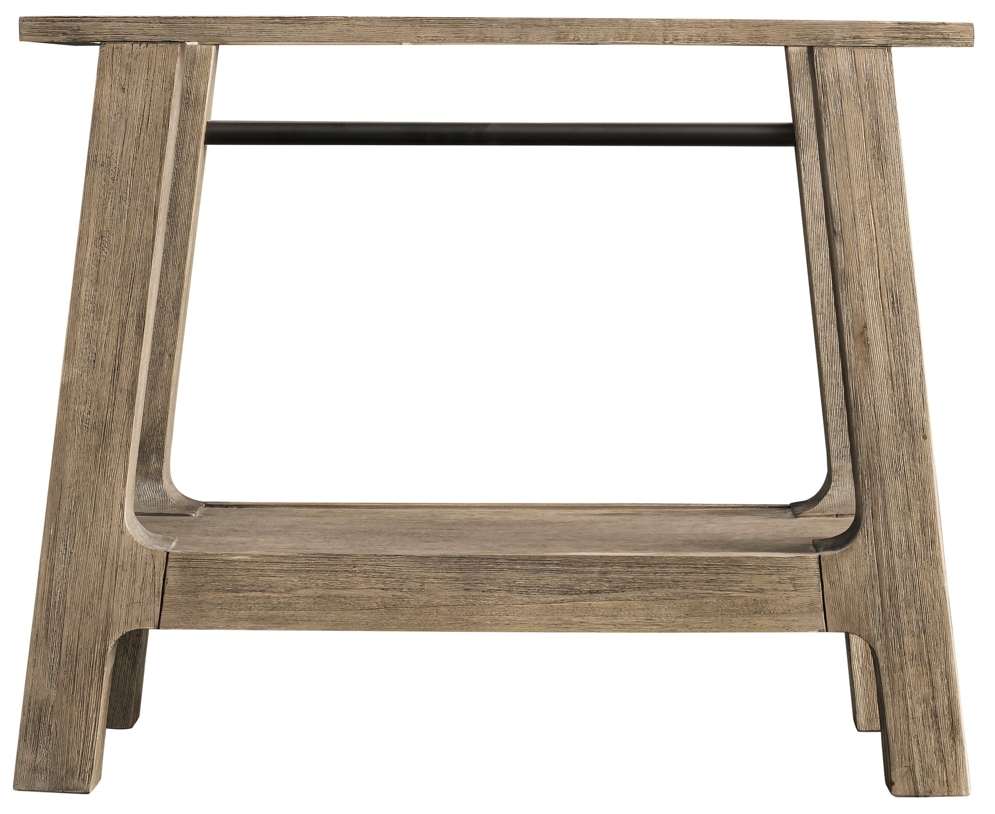 Weathered Timber