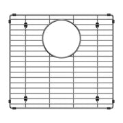 Blanco Stainless Steel Sink Grid for Ikon 60/40 Sink - Large Bowl