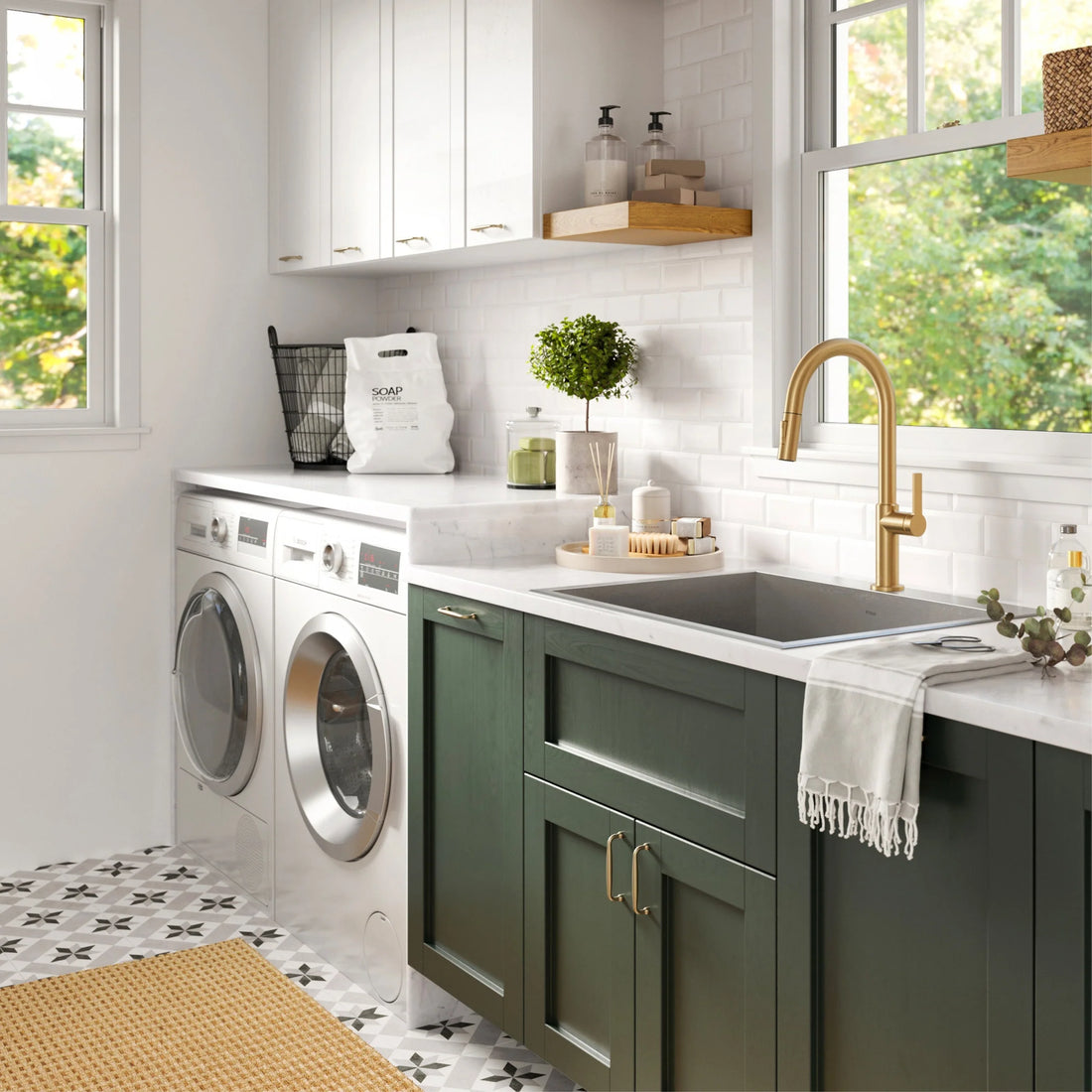 General Contractors & Builders