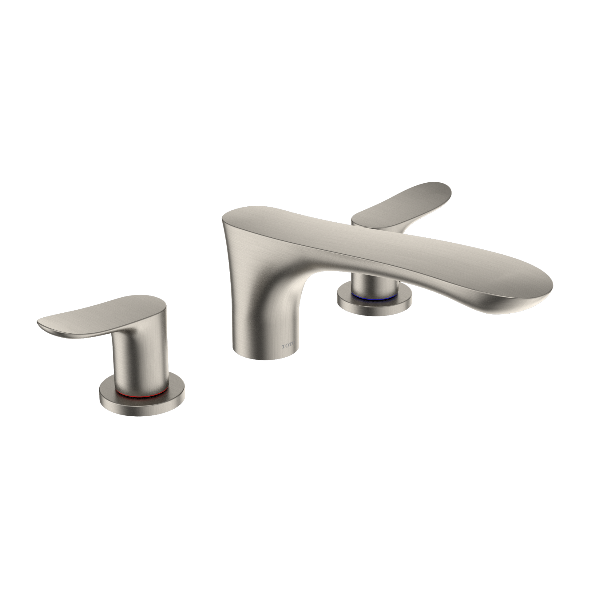 Brushed Nickel