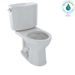 Colonial White